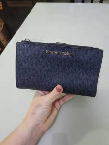 Carteira Michael Kors Semi Nova