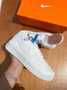 Tnis Nike Air Force Linha Premium Promoo