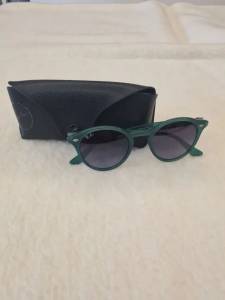 Ray-ban Original Round Highstreet