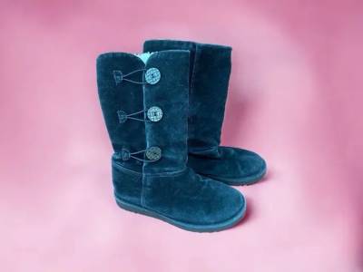 Bota De Frio Neve 36