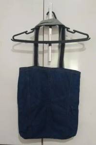 Bolsa Jeans