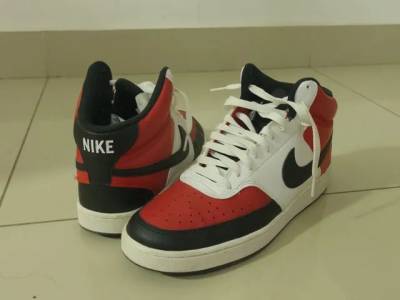 Tnis Nike Original