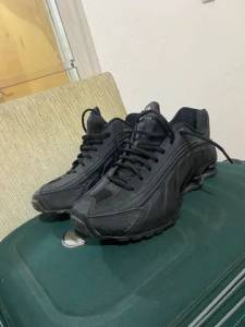 Nike Shox