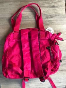 Bolsa / Mochila Kipling