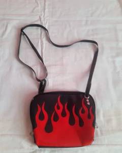 Bolsa Fire Nova