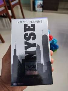 Perfumes Paris Elysses 100ml