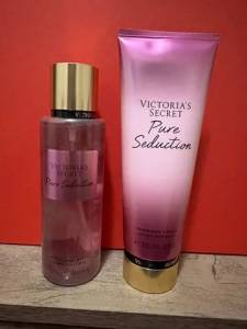 Victoria Secret E Bath Body Works