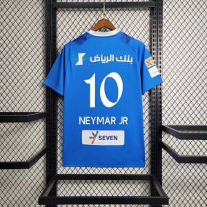 Camisa Al Hilal Home 23/24