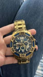 Invicta Original