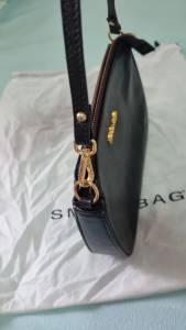 Bolsa Feminina Smartbag Transversal