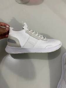 Tenis Hugo Boss Branco