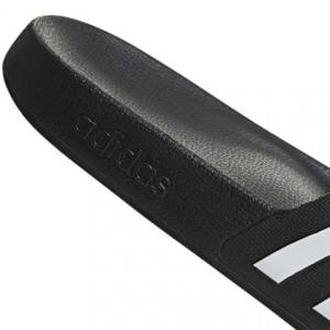 Chinelo Adidas Adilette Aqua Slide Preto