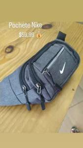 Pochete Nike