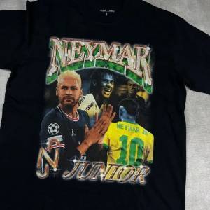 Camisa Aged Neymar