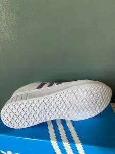 Tnis Adidas 38