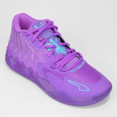 Tnis Puma Lamelo Ball Mb.01 - Frete Grtis