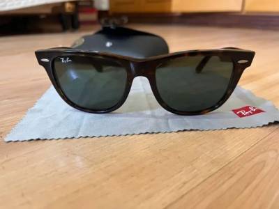 culos Original Wayfarer Classic Da Rayban