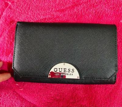 Carteira / Bolsa Guess - Nova