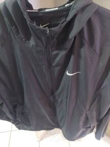 Jaqueta Nike Original Corta Vento