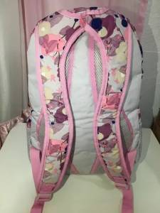 Mochila Feminina