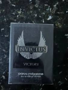 Invictus Victory 100ml Lacrado