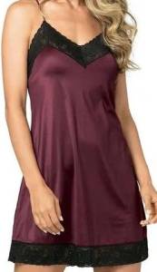 Camisola Clice Vinho 44