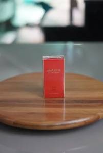 Perfume Amarige Givenchy