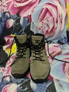 Bota Dc Torstein (41) - Original