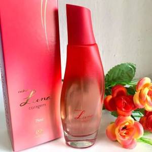 Perfume Luna Coragem  - 75 Ml