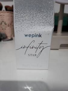 Perfume  Virgnia Wepink 100,00