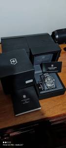 Relgio Victorinox Swiss Army Chrono Classic