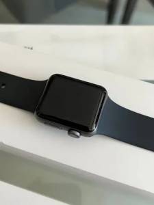 Apple Watch Serie 3 - 38mm