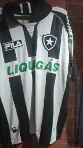 Camisa Retro