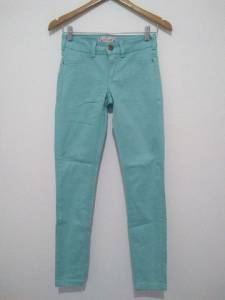 Cala Jeans Azul Clara *promoo*