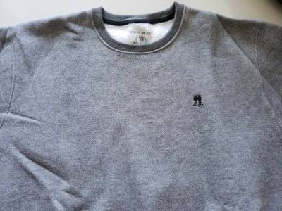 Moletom Polo Wear