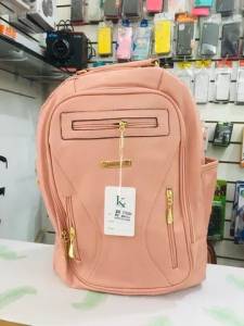 O Mochila Femenina