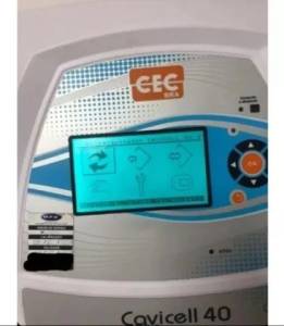 Lipocavitao Cavicell 40 Cecbra 220volts