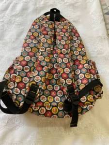 Mochila Kipling