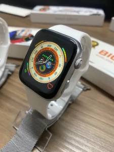 Relgio Smartwatch X9 Max Nfc