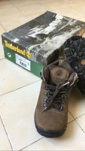 Bota Trekking Timberland