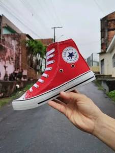 All Star Converse