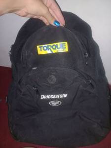 Vendo Mochila,semi Nova!!