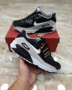 Tnis Nike Air Max 90 Novas Cores