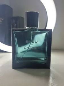 Bleu De Chanel Edt