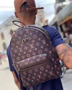 Mochila Louis Vuitton