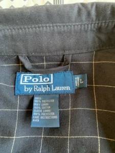 Jaqueta Polo Ralph Lauren Importada Original