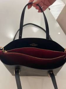 Linda Bolsa Da Coach Original Com timo Preo!