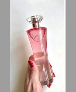 Perfumes Femininos Linha Grace