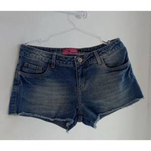 Shorts Jeans