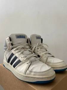 Tnis Adidas Original